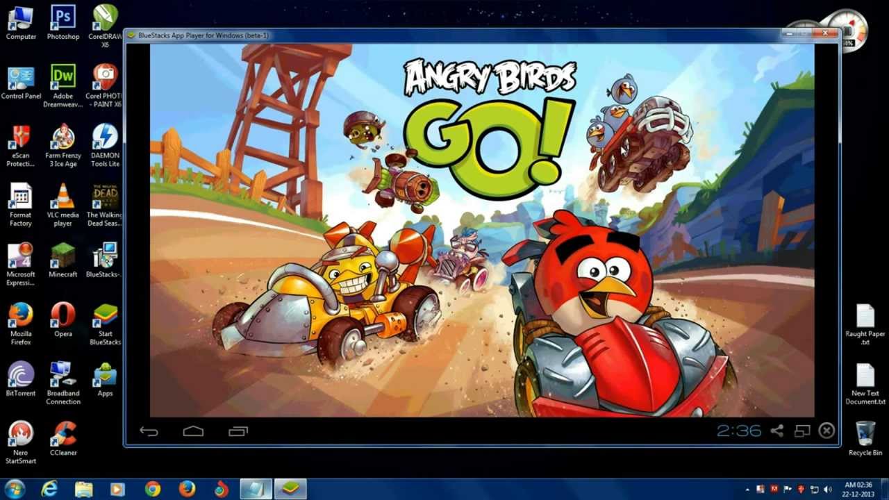 angry birds for the mac free download